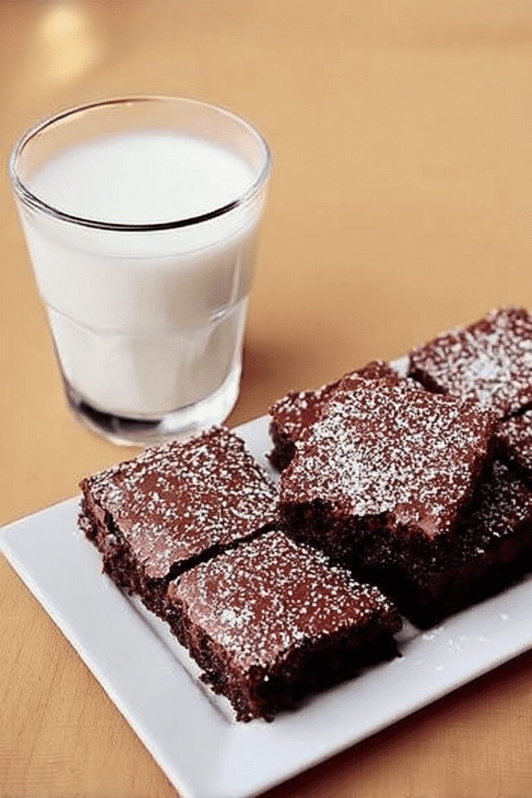 Baileys Irish Cream Brownies 78.Png