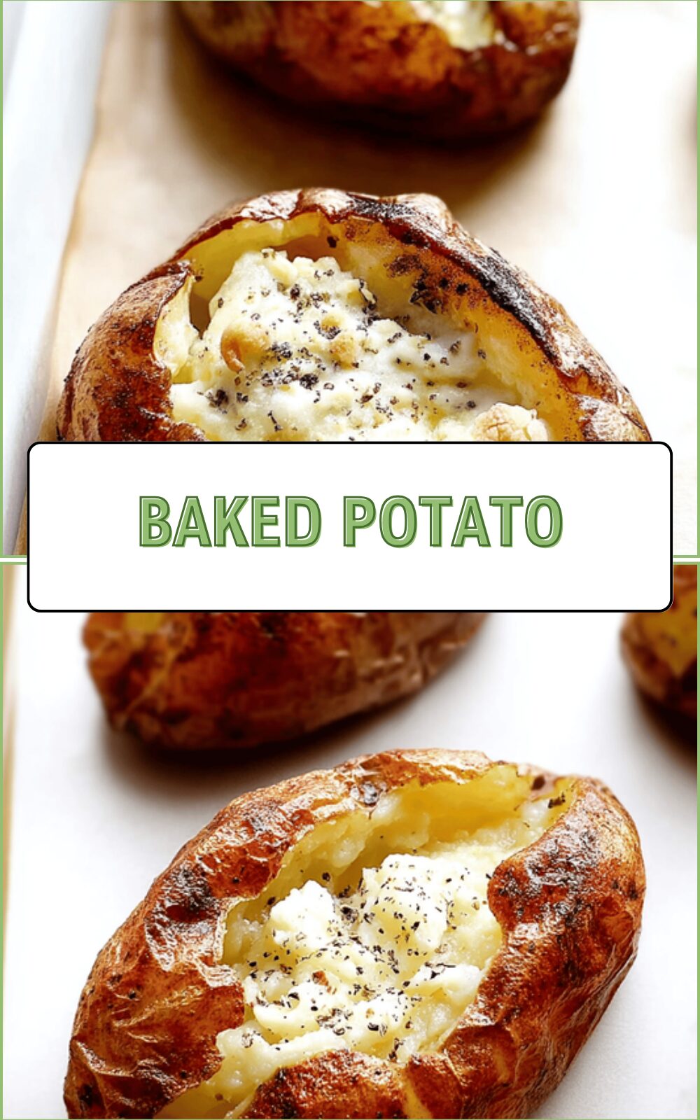 Baked Potato