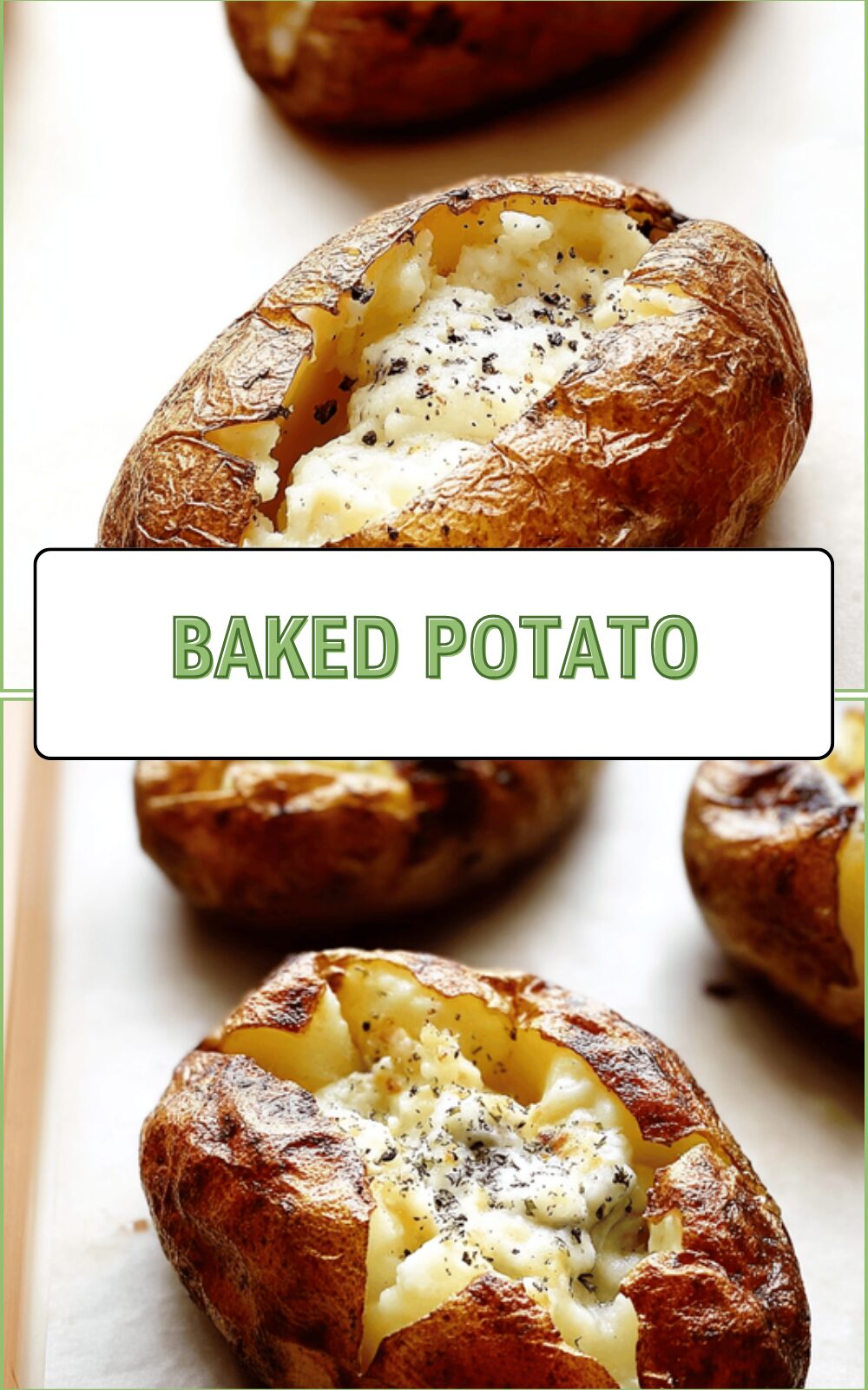 Baked Potato