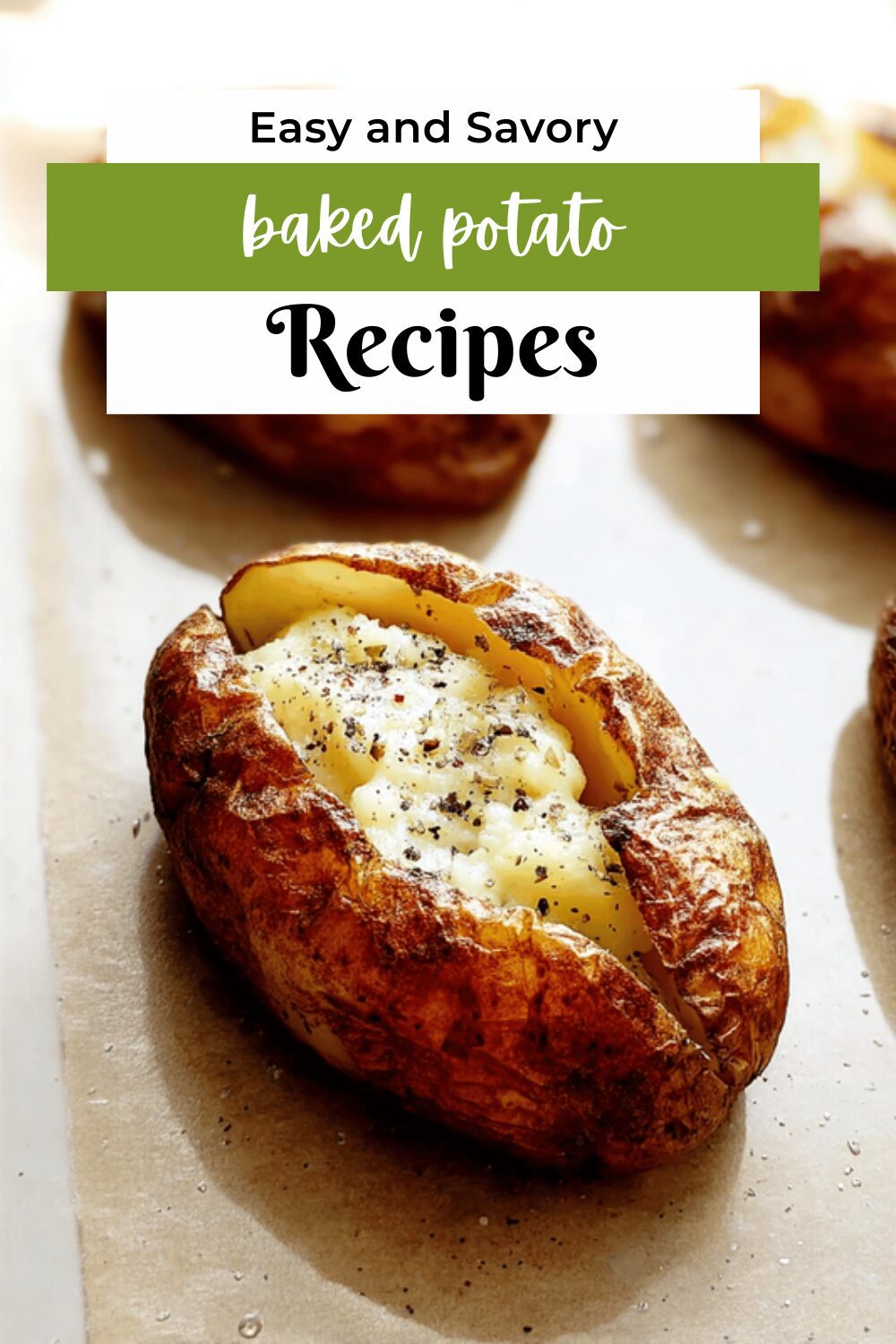 Baked Potato