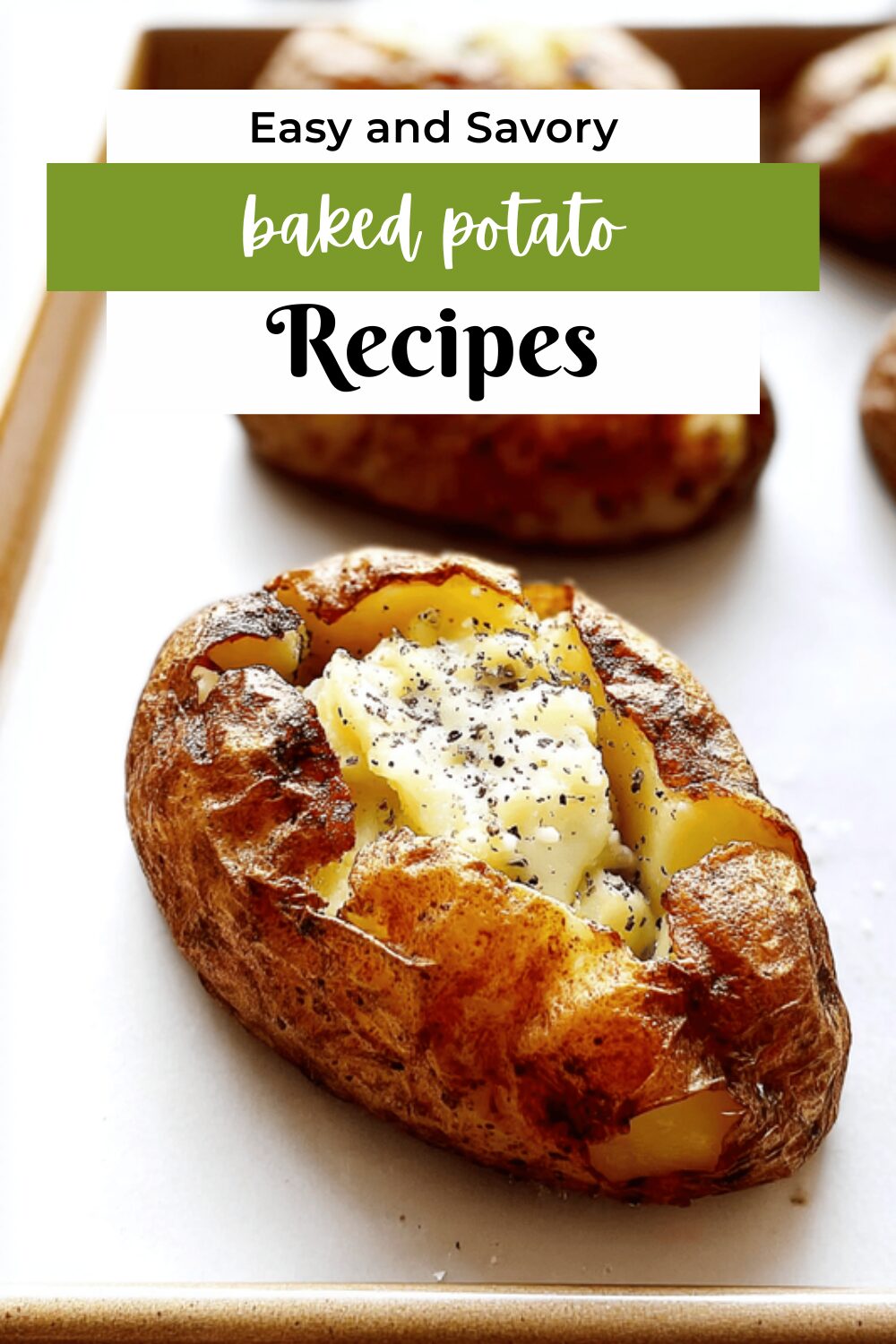 Baked Potato