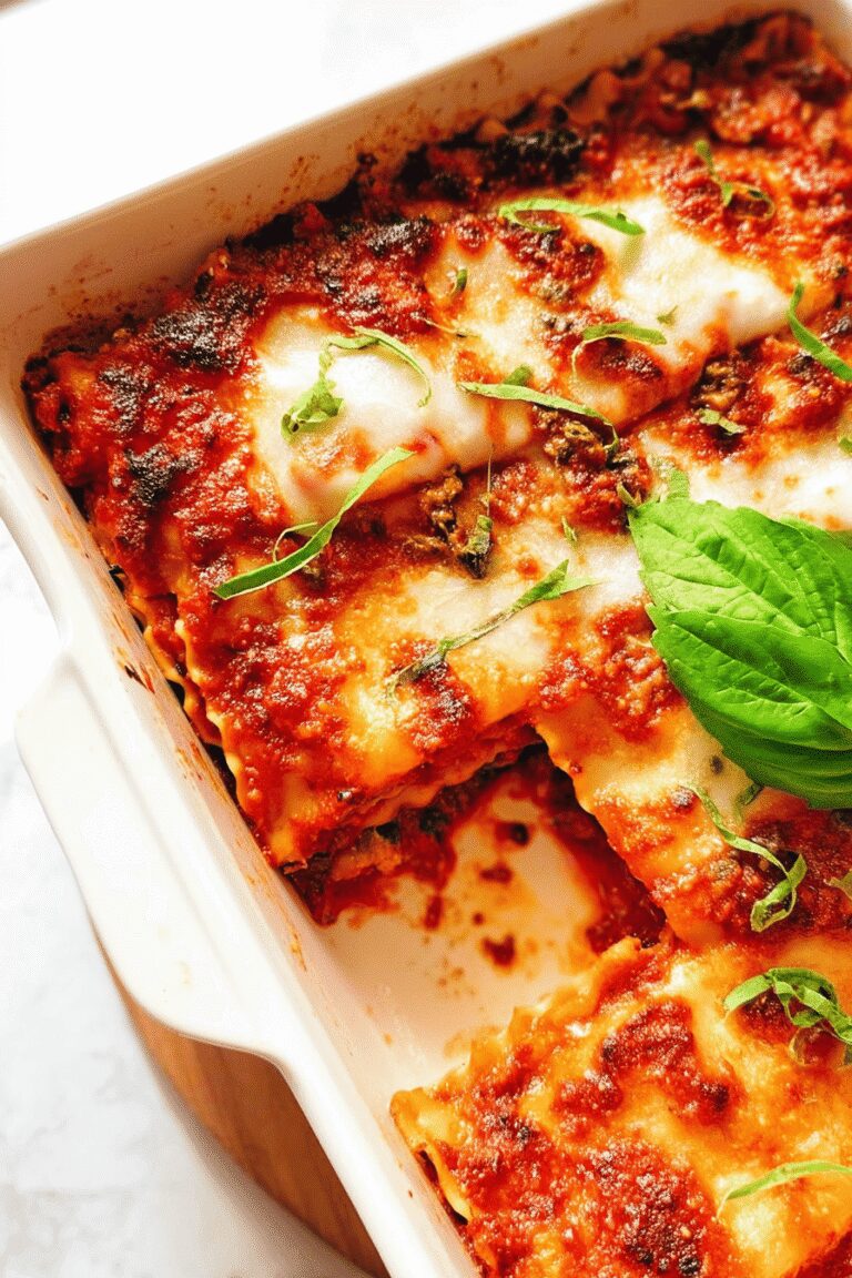 Best Lasagna Recipe 14.Png