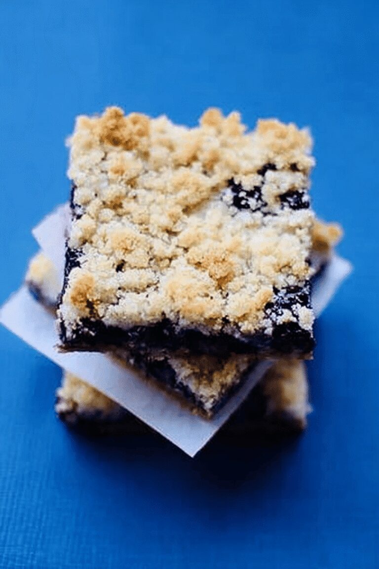 Blueberry Crumb Bars 74.Png