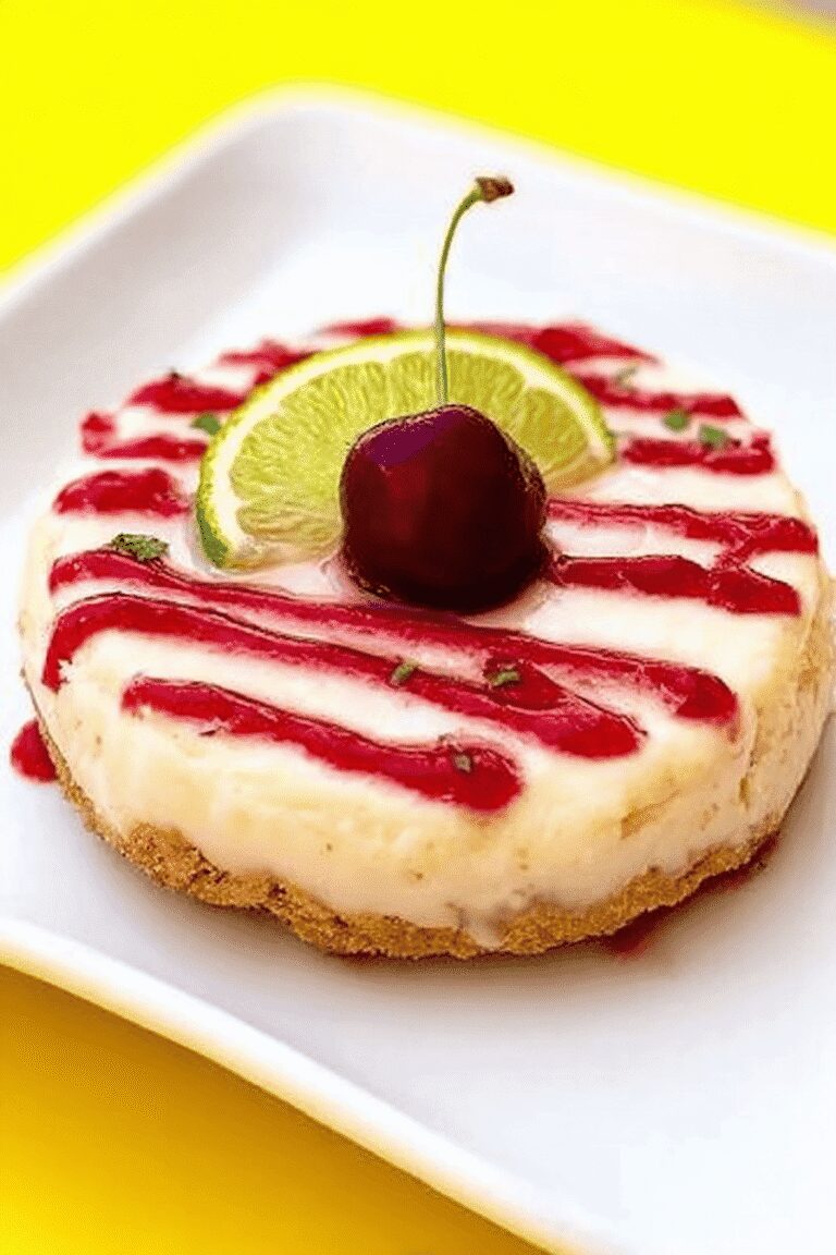 Cherry Limeade Cheesecake 82.Png