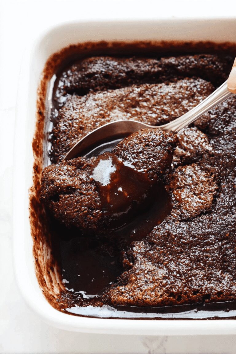 Chocolate Avocado Hot Fudge Cake 91.Png