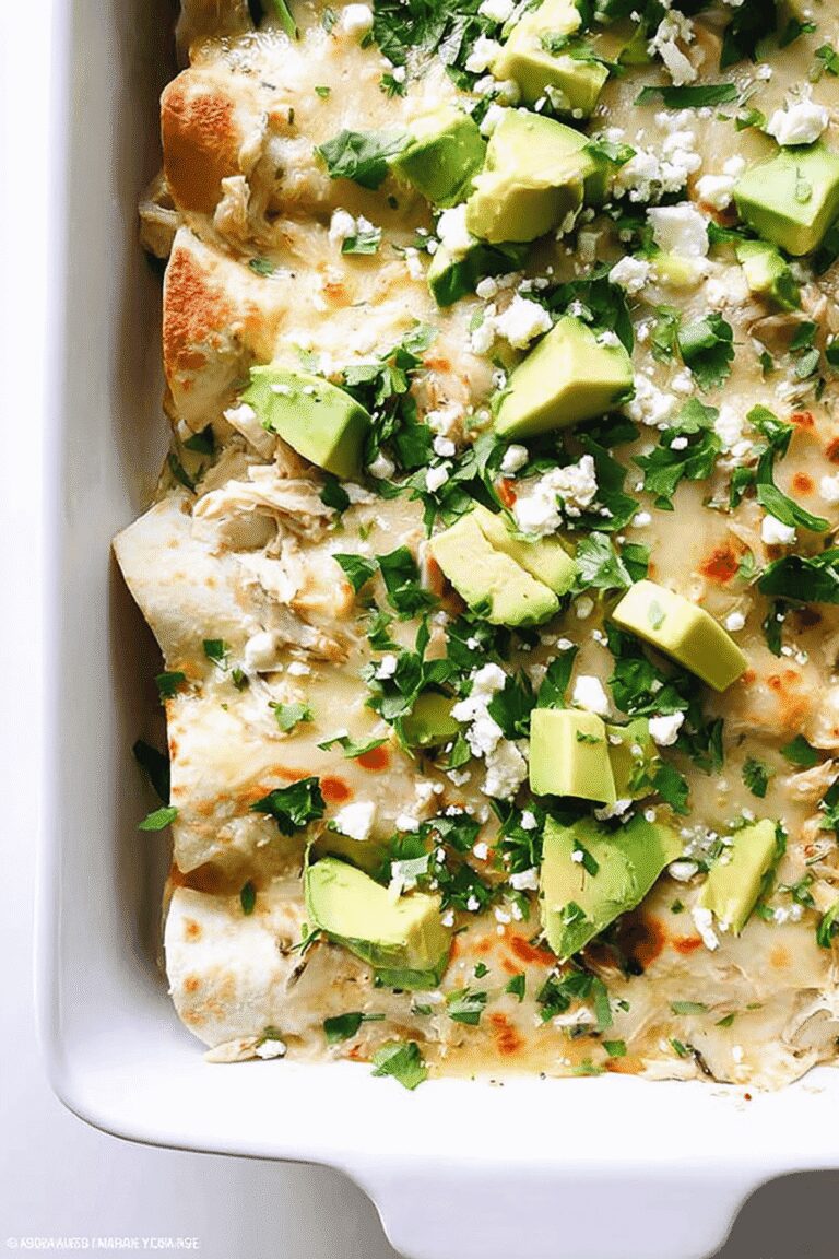 Crab Avocado Enchiladas Recipe 59.Png