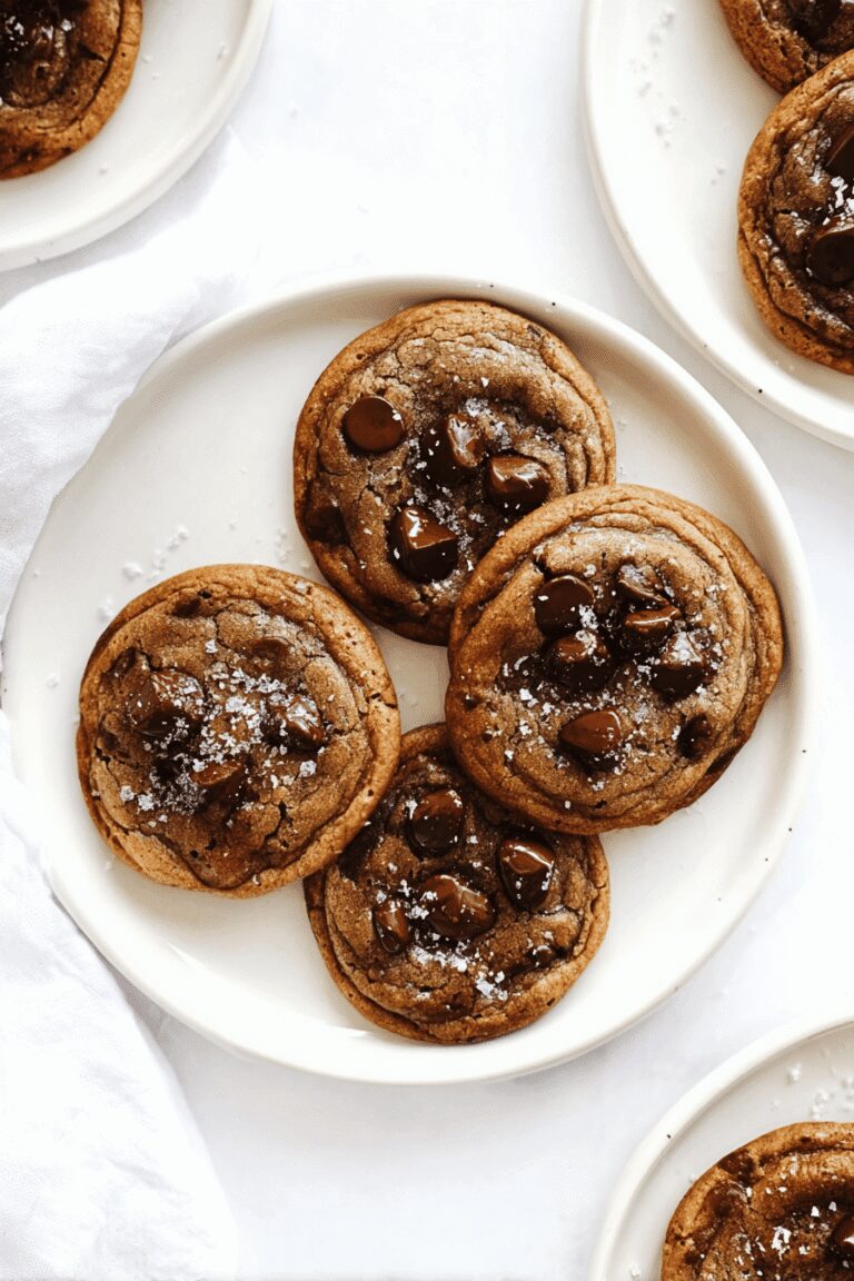 Espresso Chocolate Chip Cookies 83.Png
