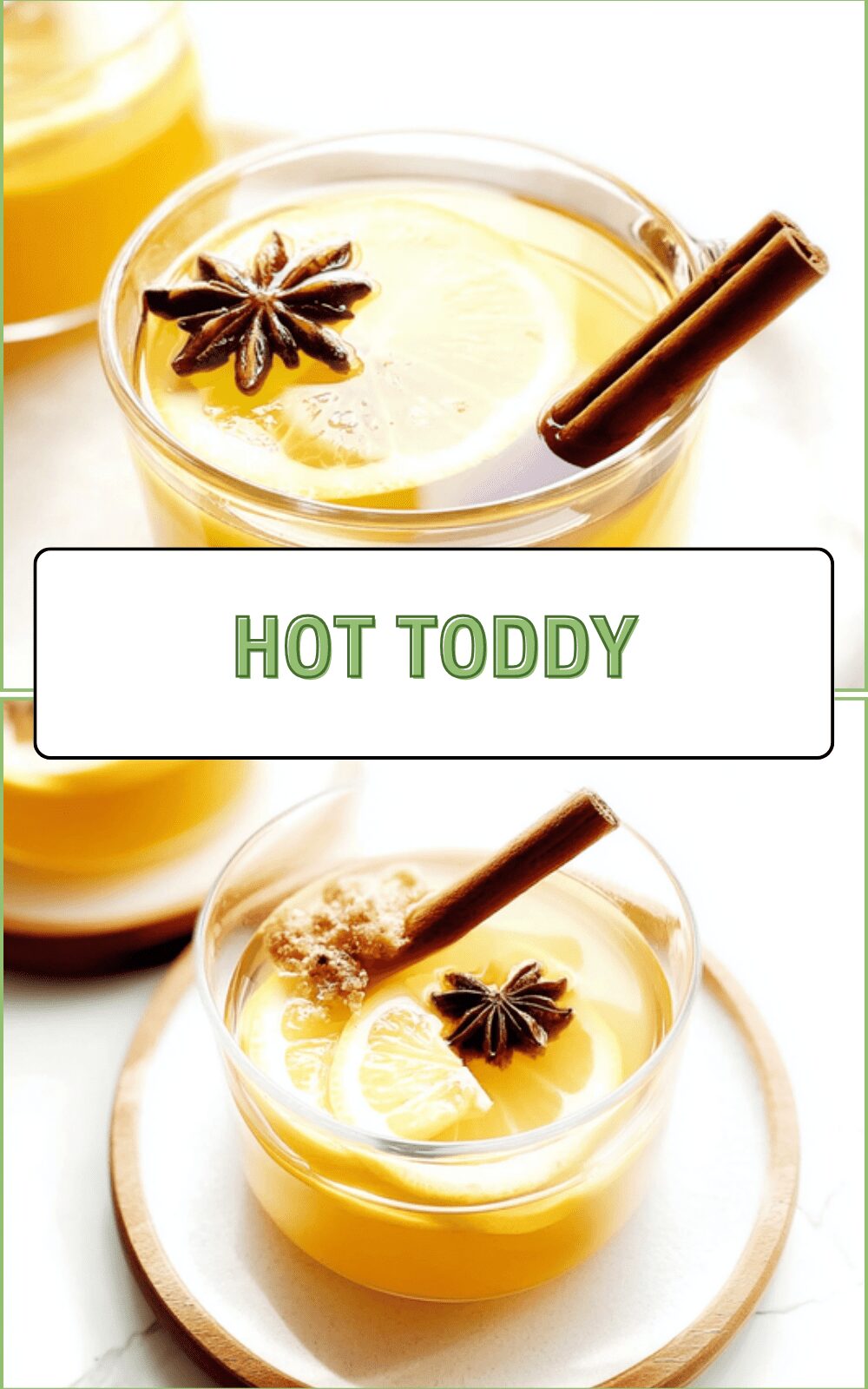 Hot Toddy