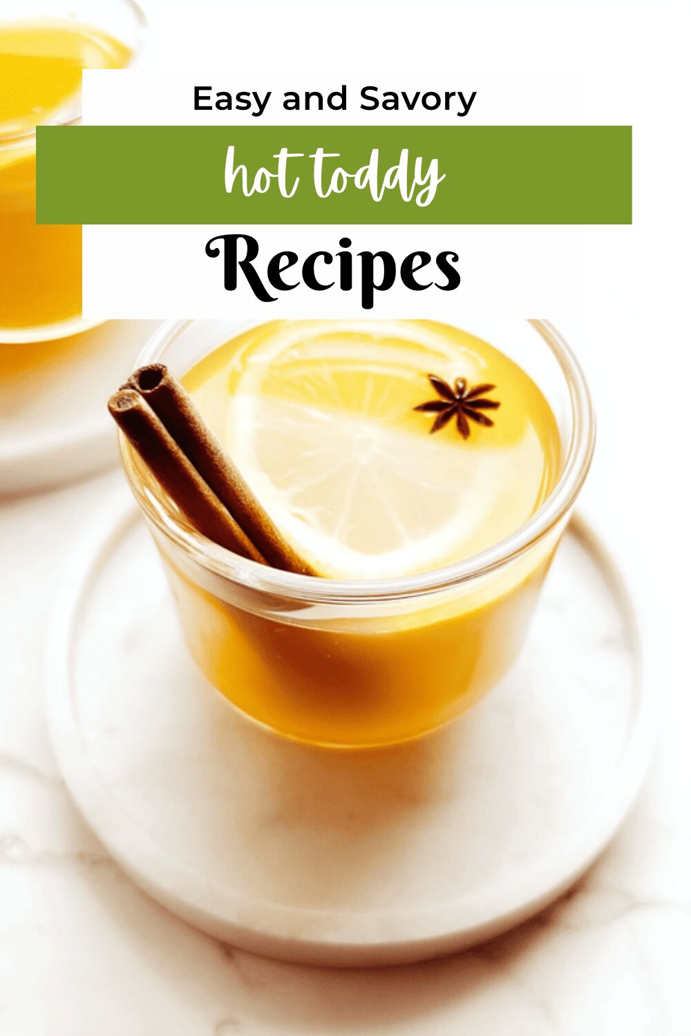 Hot Toddy