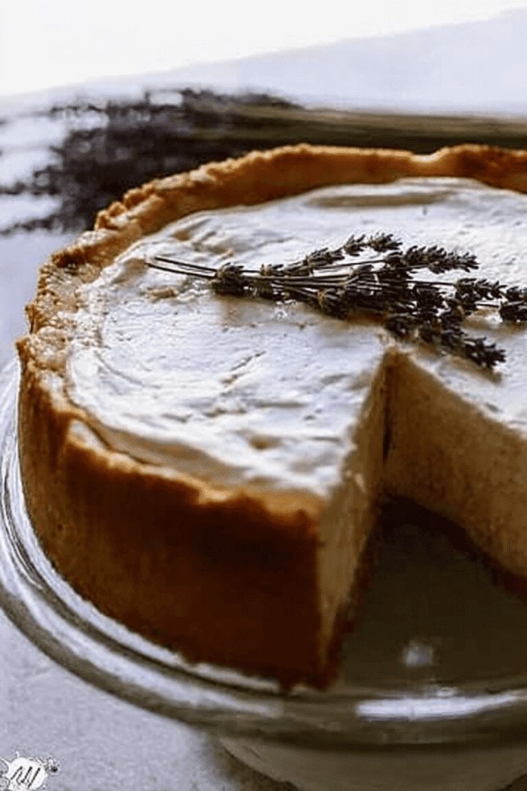 Lavender Cheesecake 80.Png