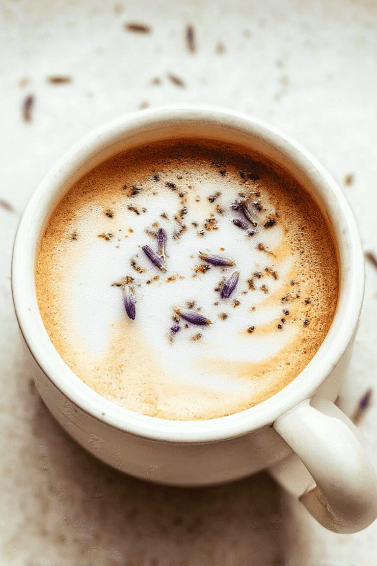Lavender Latte Recipe 17.Png