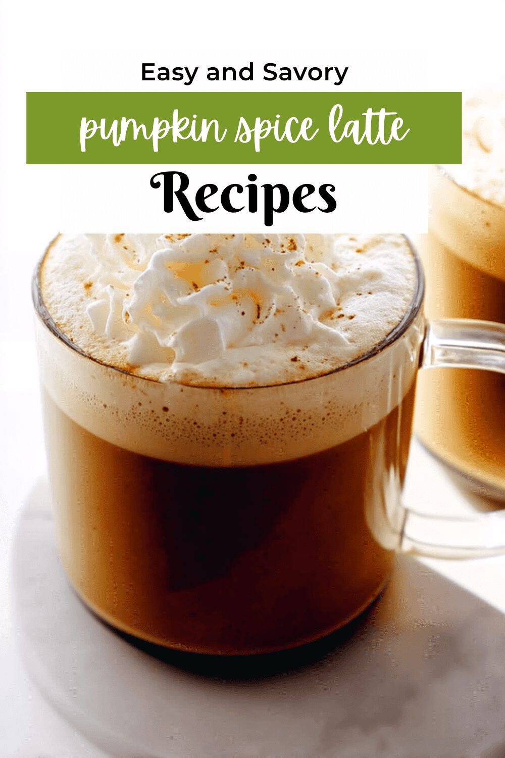 Pumpkin Spice Latte Easy Homemade Recipe For Perfect Autumn Flavor 7 Pumpkin Spice Latte