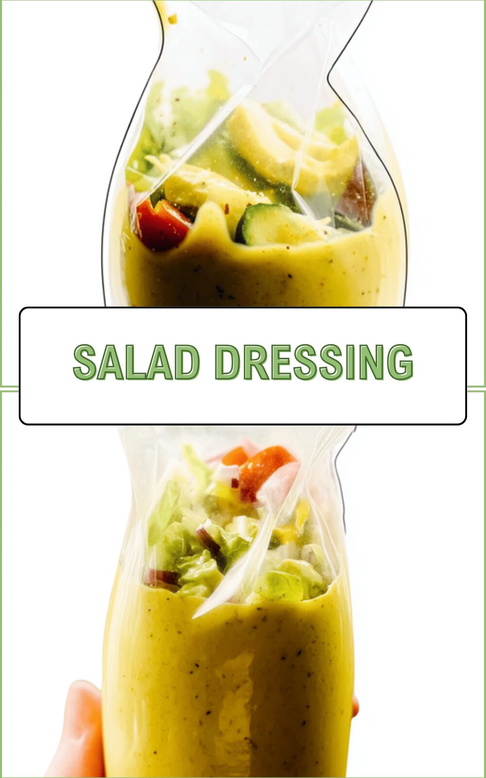 Salad Dressing