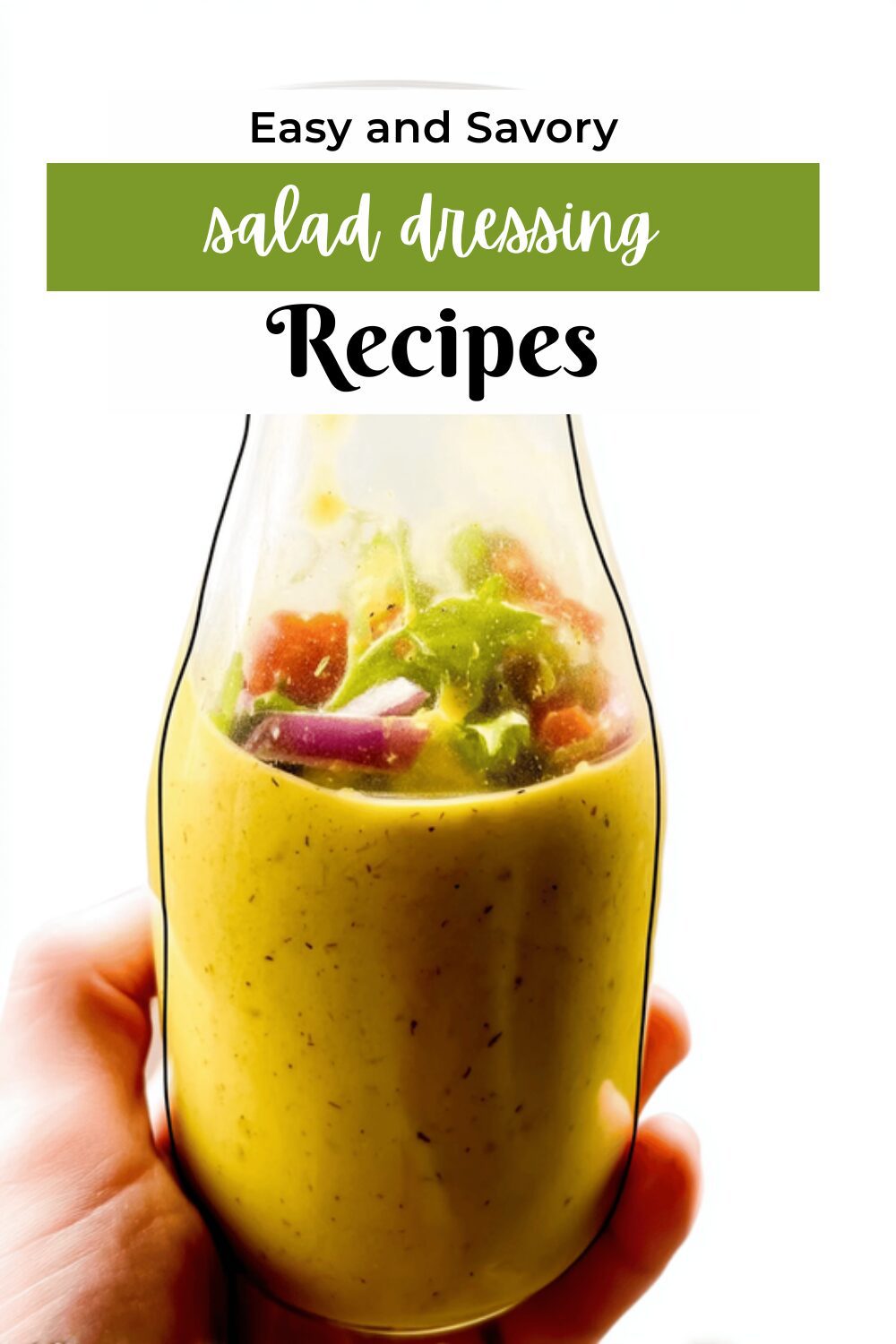 Salad Dressing
