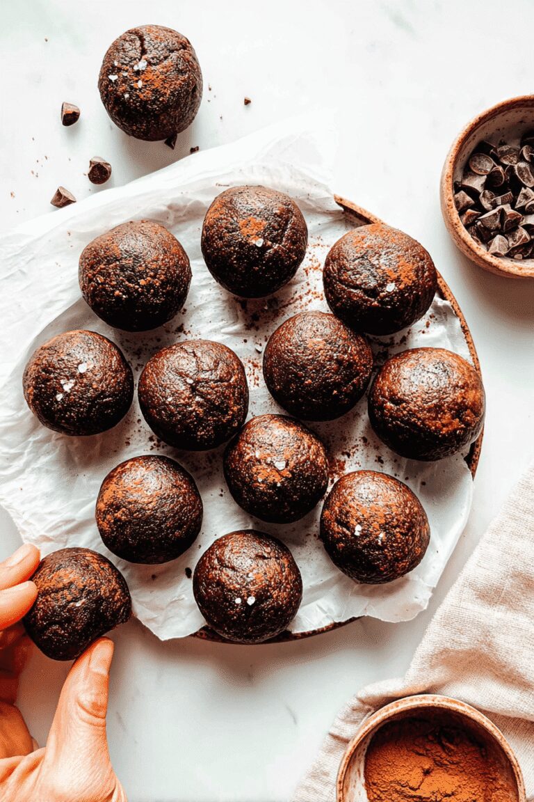 Salted Chocolate Brownie Bites 84.Png