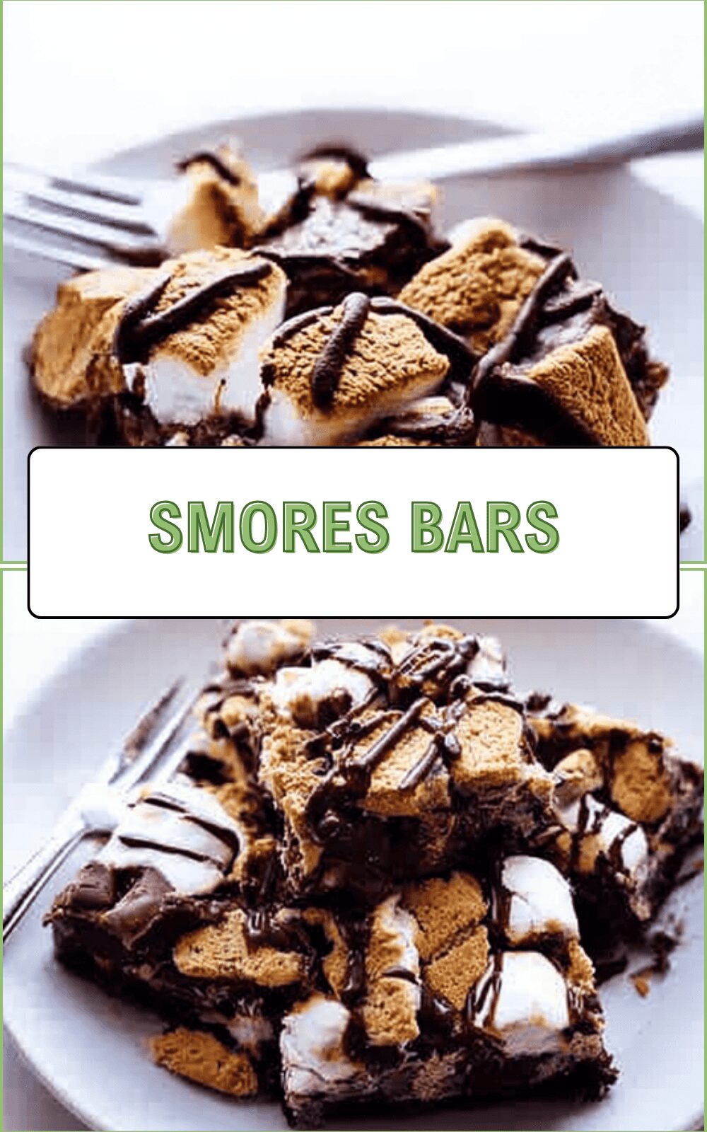 Smores Bars