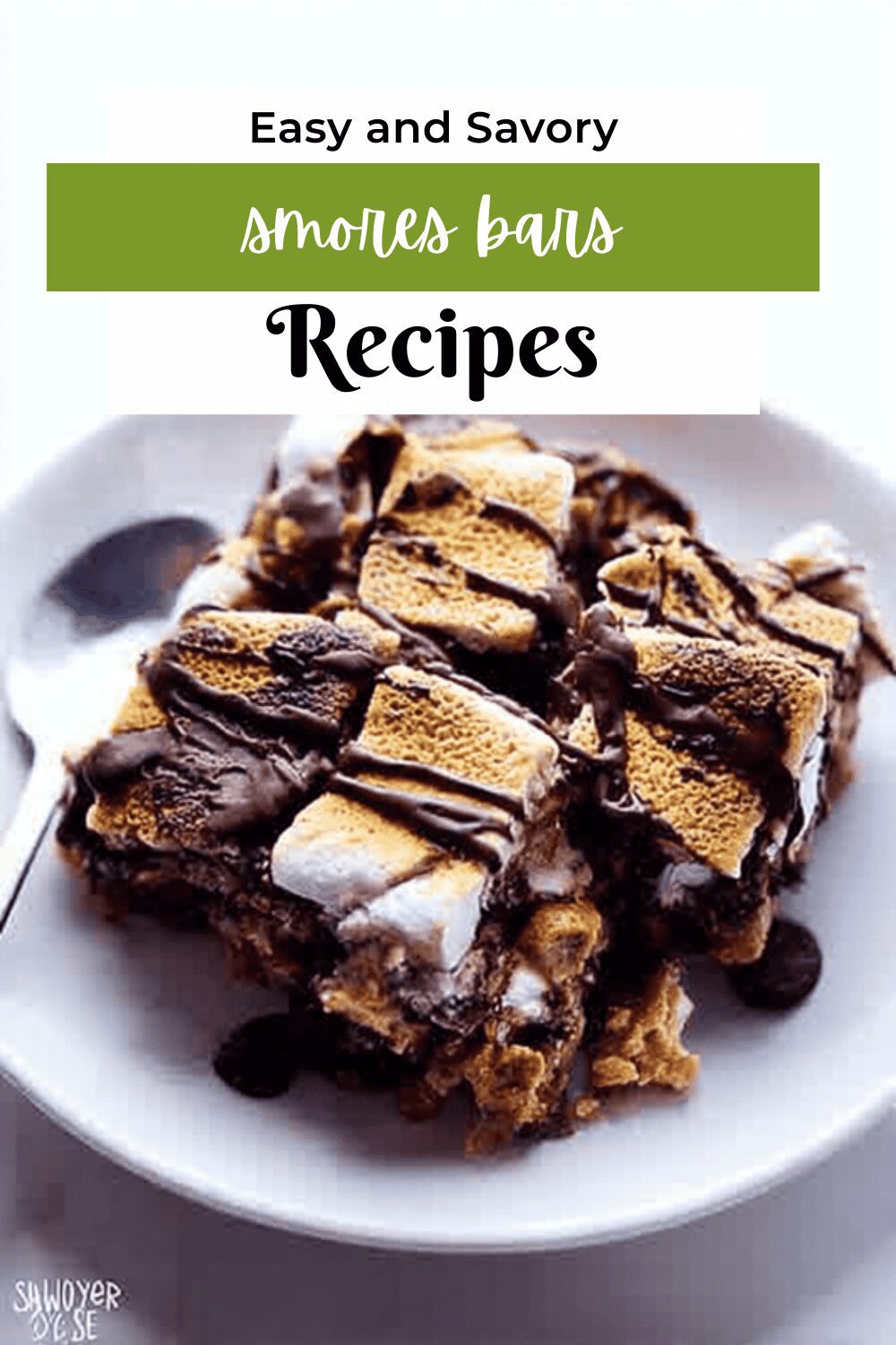 Smores Bars