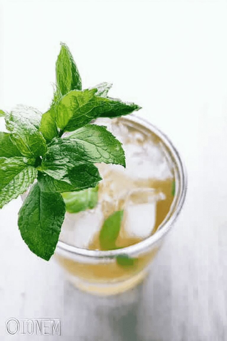 Sparkling Ginger Mint Juleps 34.Png