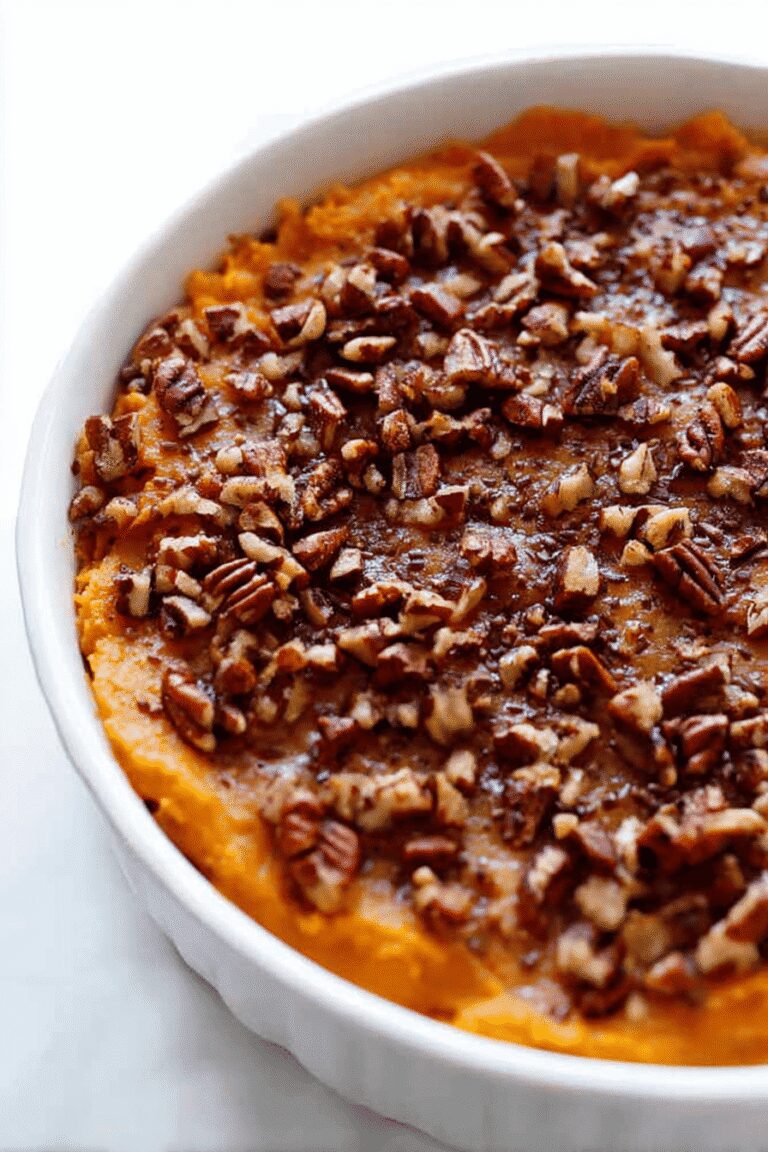 Sweet Potato Casserole Recipe 53.Png