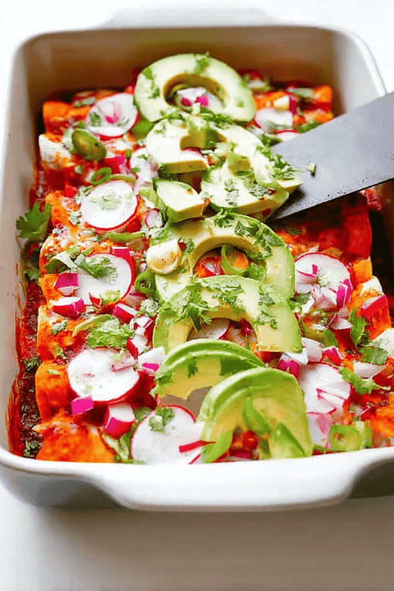 The Best Vegan Enchiladas 58.Png