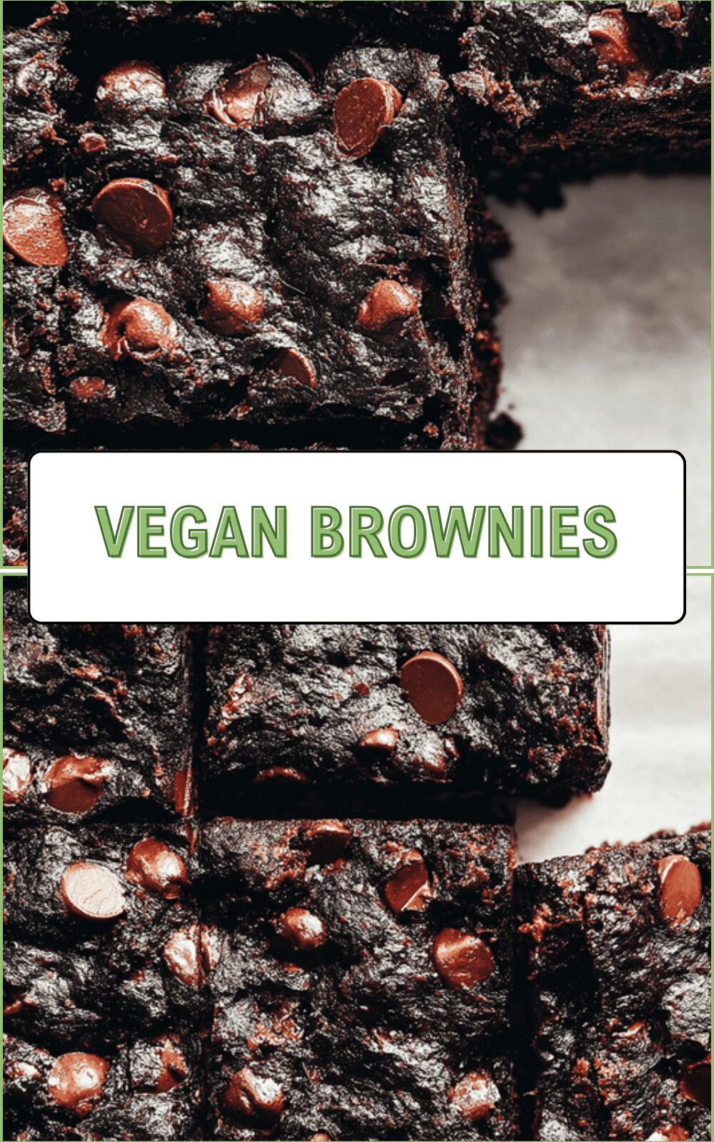 Vegan Brownies