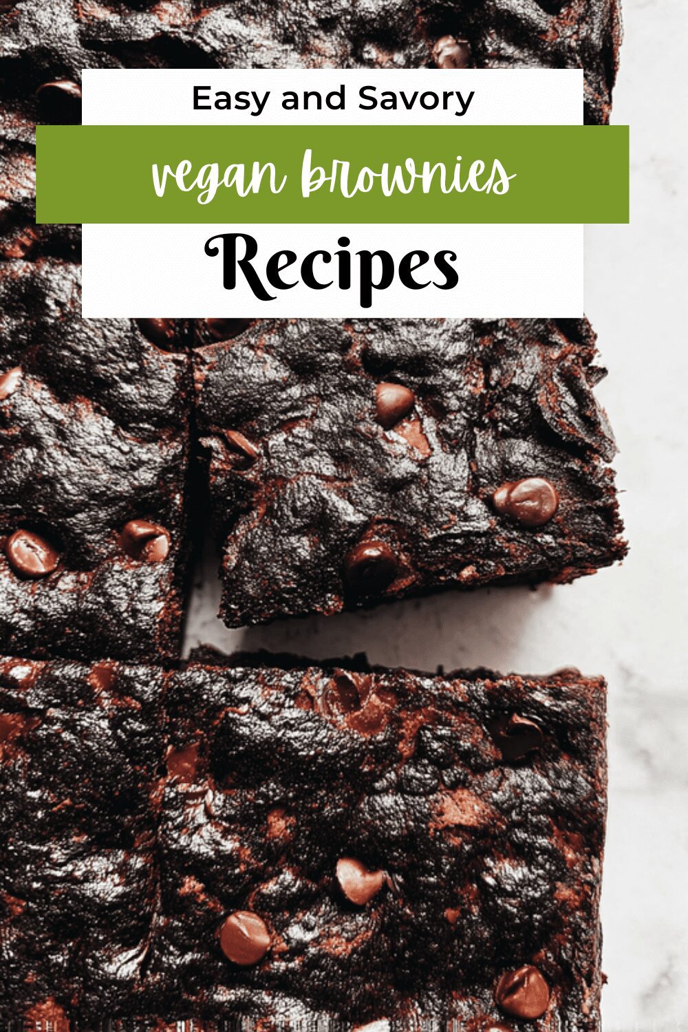 Vegan Brownies