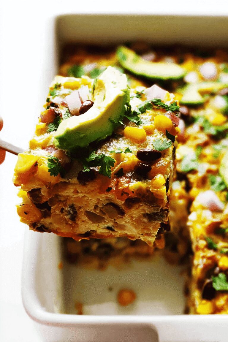 Zucchini Enchilada Casserole 50.Png