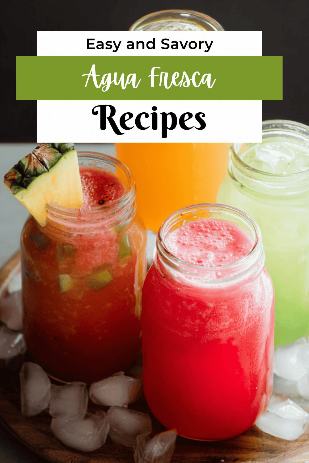 Agua Fresca