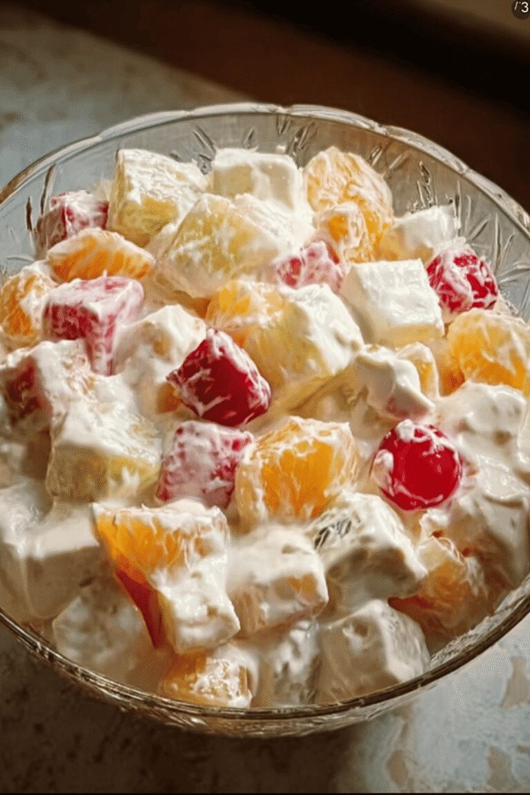Ambrosia Salad 27.Png