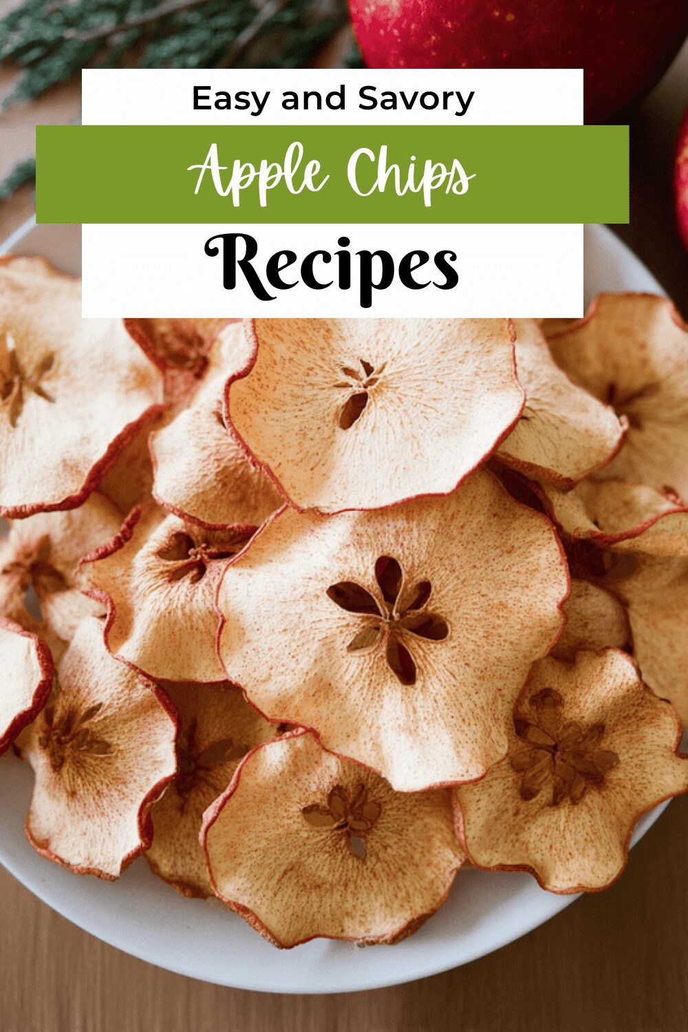 Apple Chips