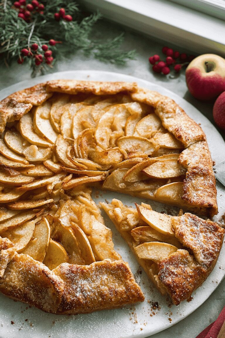 Apple Galette 92.Png