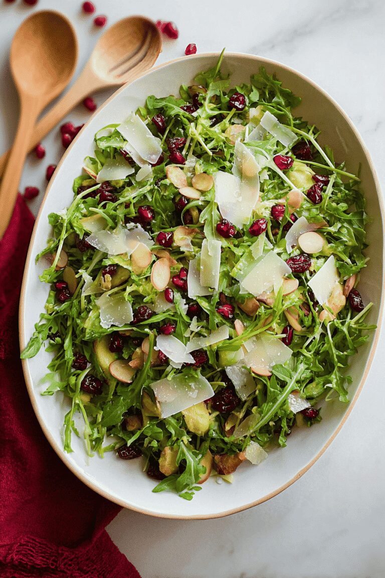 Arugula Salad 86.Png