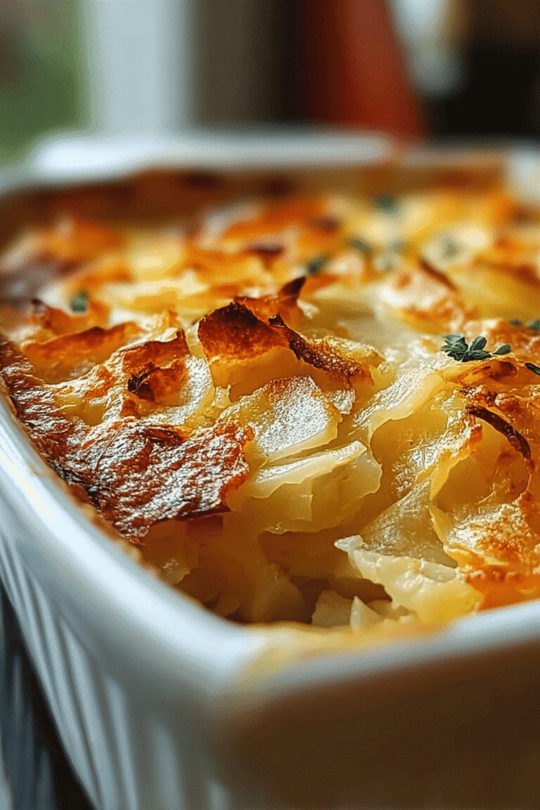 Baked Cabbage Casserole 28.Png