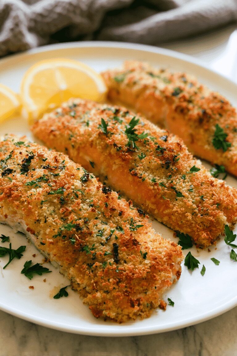 Baked Parmesan Crusted Salmon 25.Png