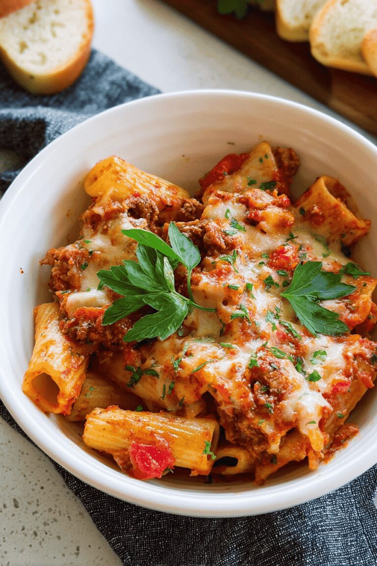 Baked Rigatoni 56.Png