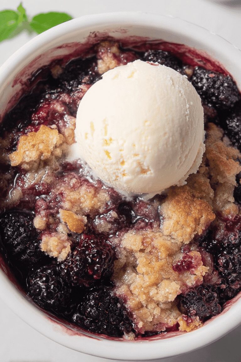 Blackberry Cobbler 83.Png