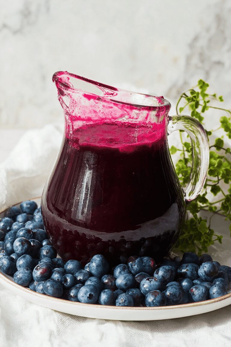 Blueberry Syrup 40.Png