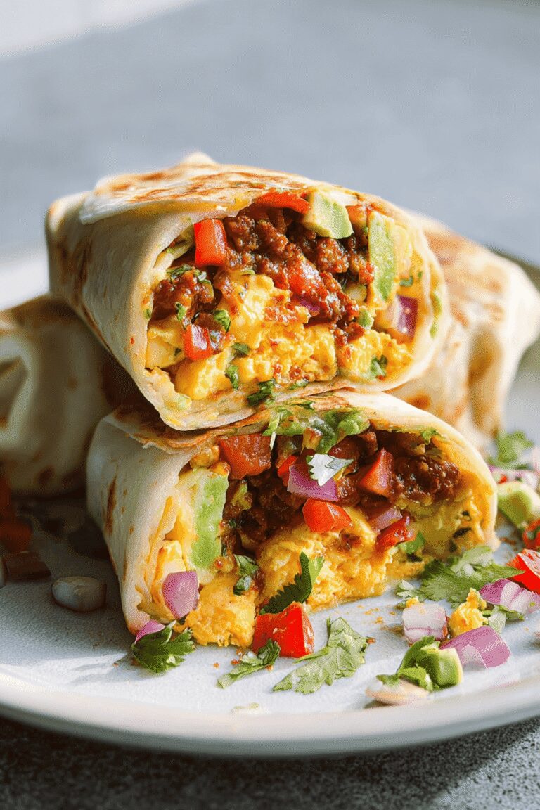 Breakfast Burrito 33.Png