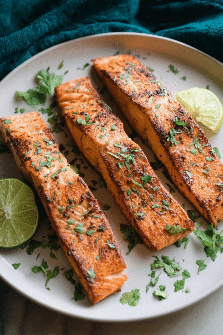 Broiled Salmon 54.Png