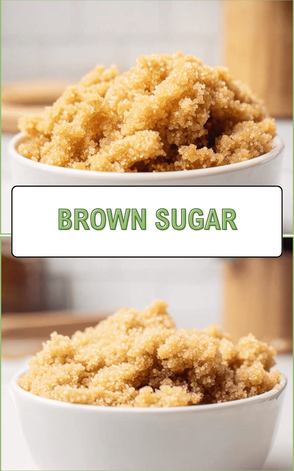 Brown Sugar