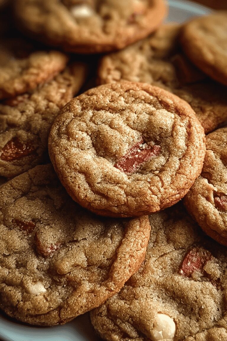 Brown Sugar Rhubarb Cookies 46.Png