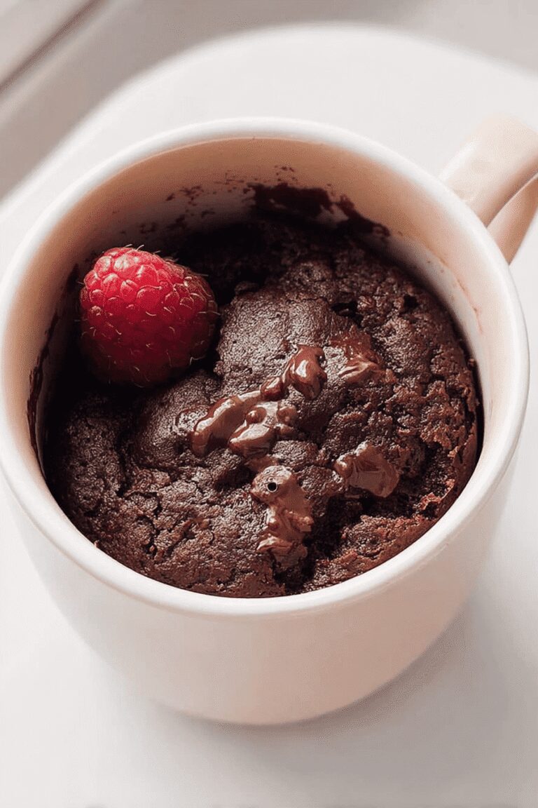 Brownie In A Mug 45.Png