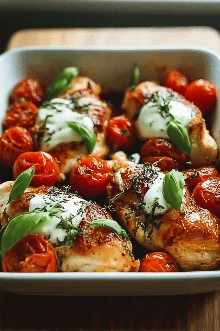 Caprese Baked Chicken 75.Png