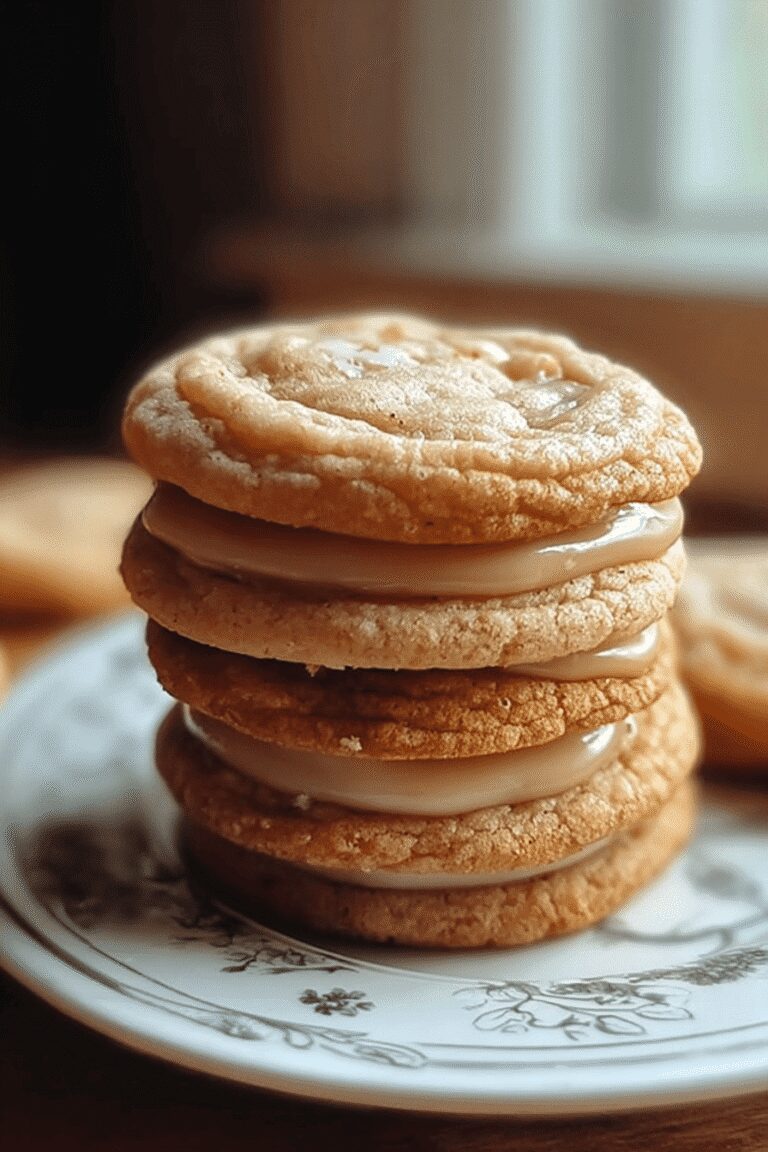 Caramel Cheesecake Cookies 13.Png