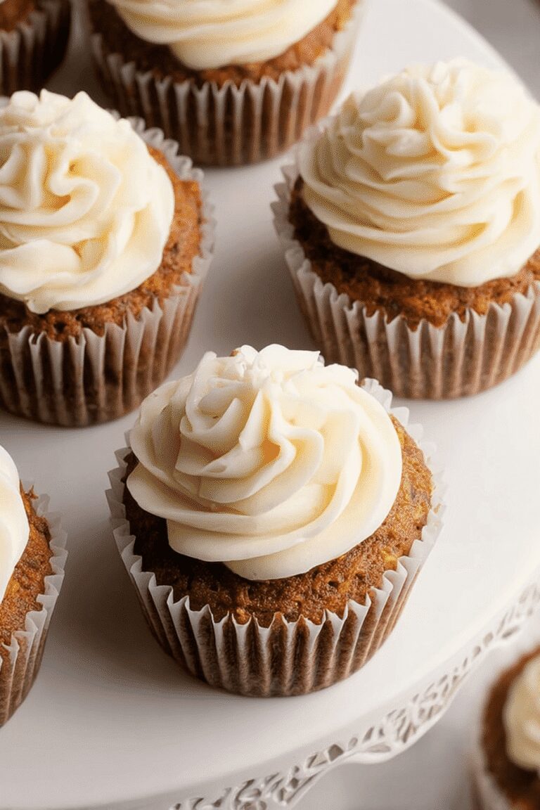 Carrot Cake Cupcakes 5.Png