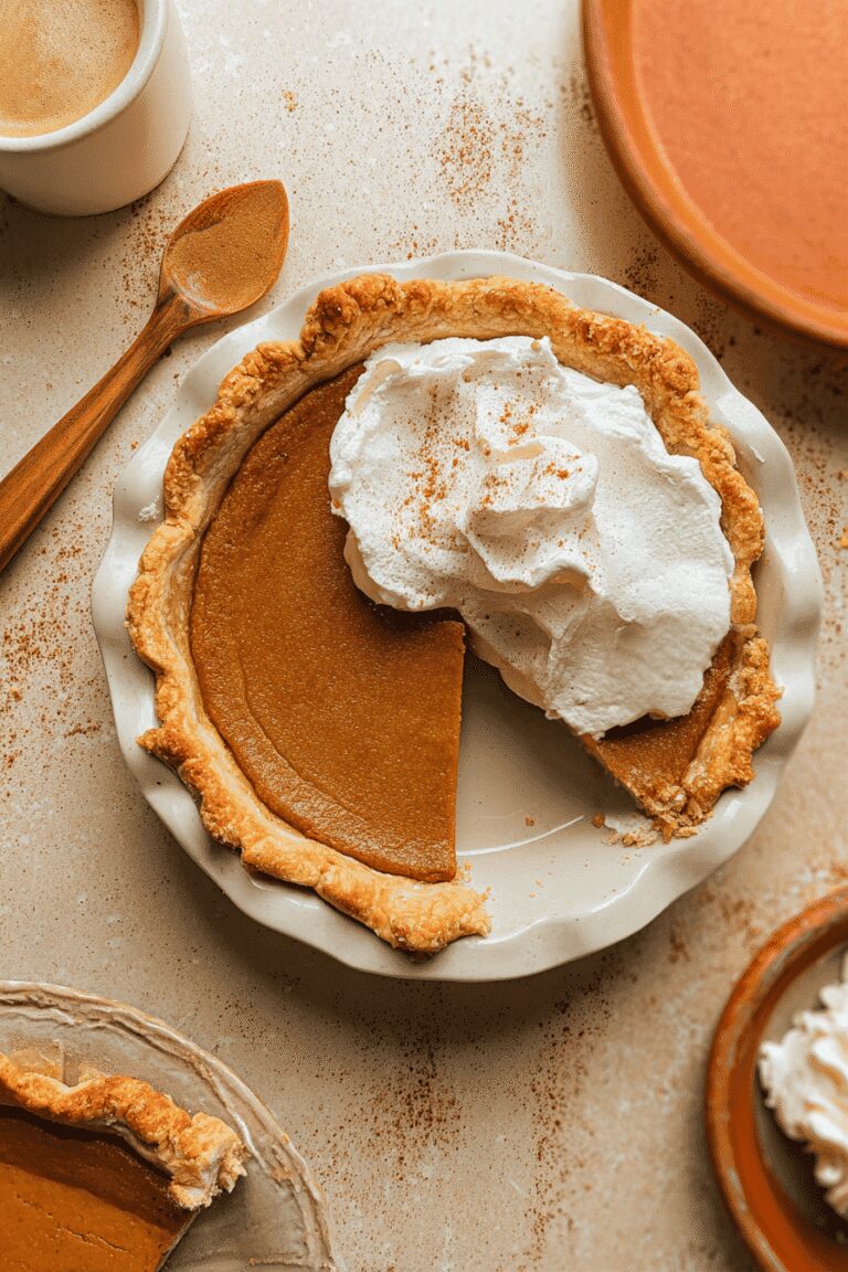 Chai Latte Pumpkin Pie 92.Png