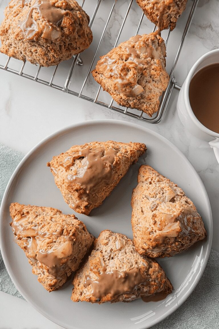 Chai Pear Scones 97.Png
