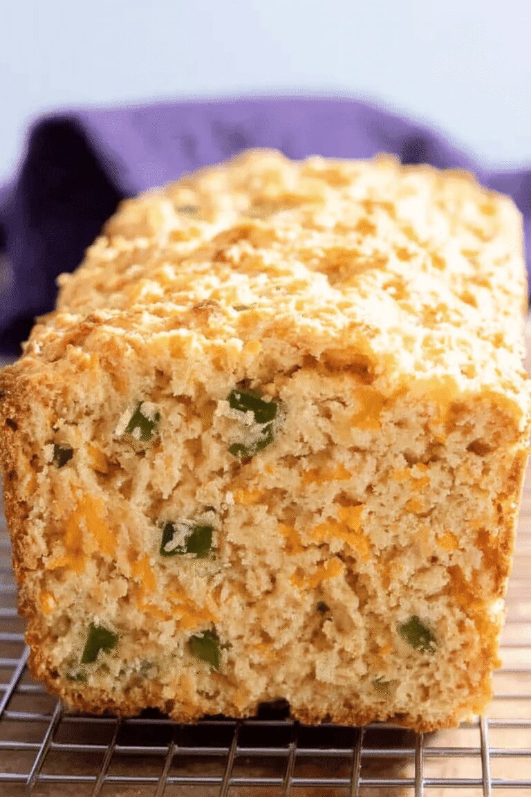 Cheddar Jalapeno Buttermilk Bread 76.Png