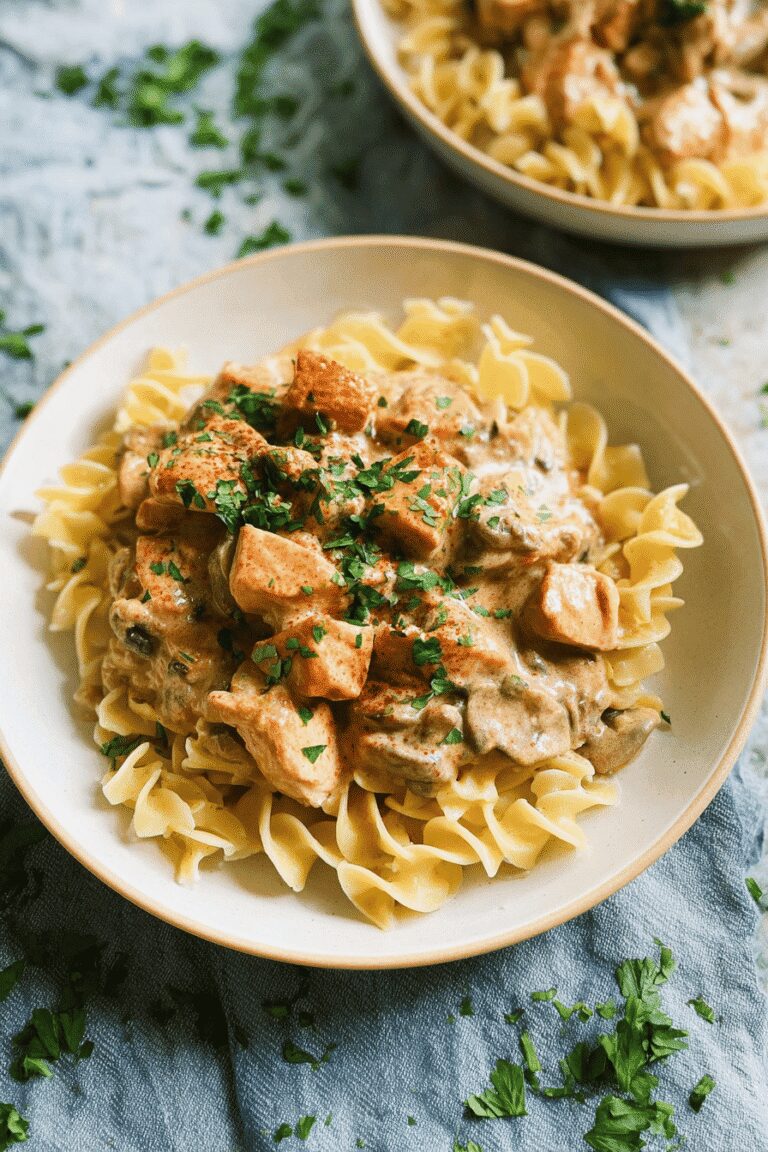 Chicken Stroganoff 3.Png