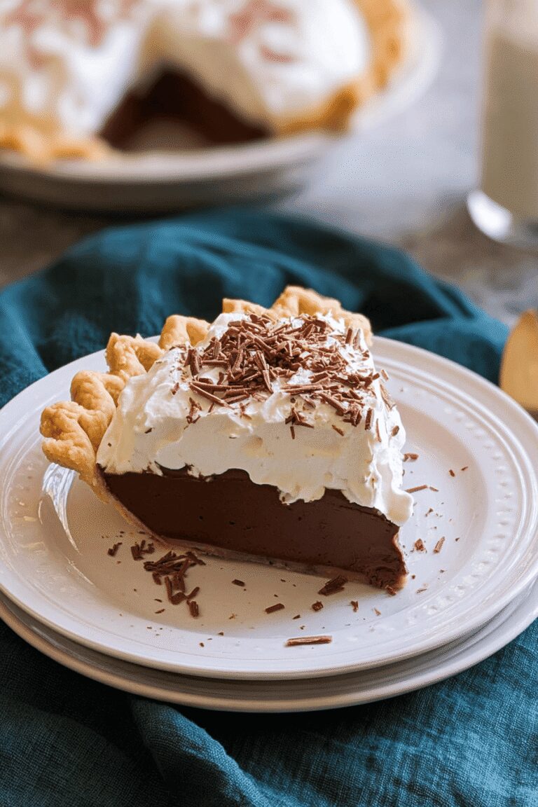 Chocolate Cream Pie 95.Png